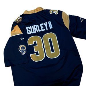 RAMS 30 Jersey NFL